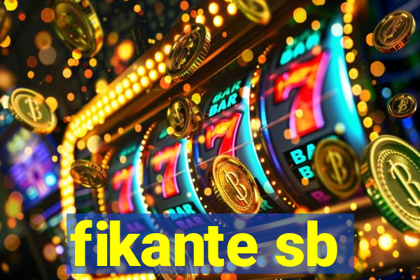 fikante sb